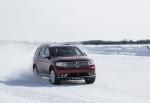 Dodge Durango Citadel 2014 года